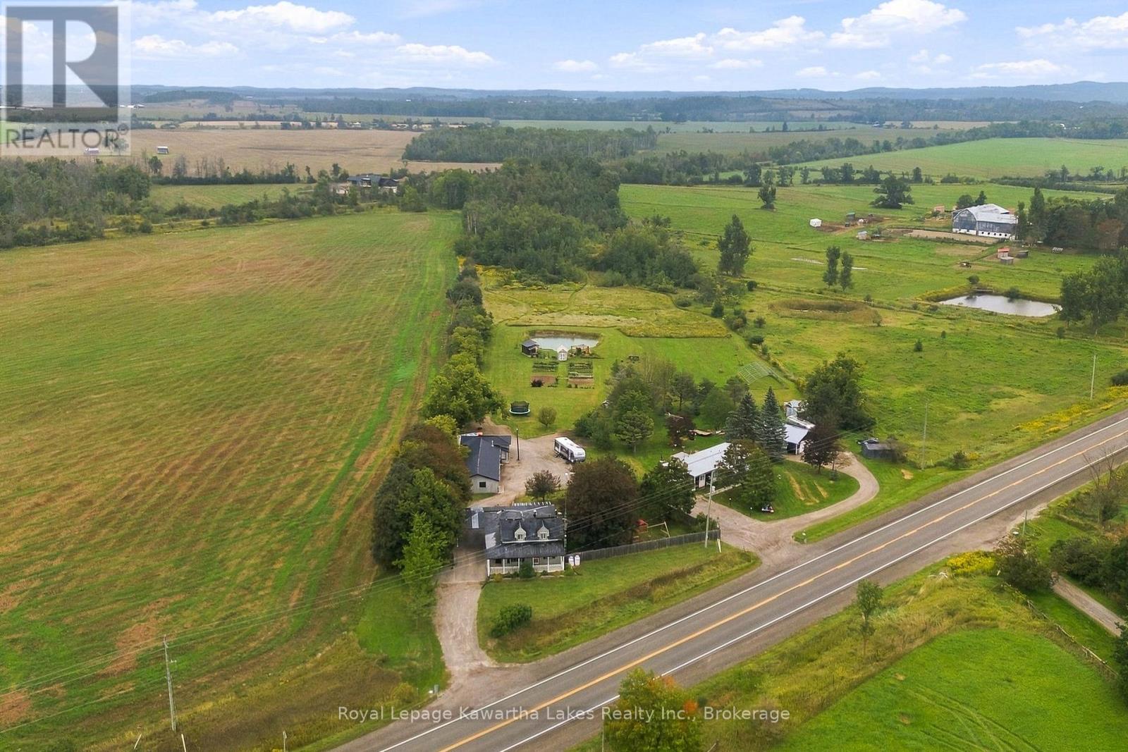 3313 Hwy 7 Highway, Kawartha Lakes (Ops), Ontario  K0L 2W0 - Photo 3 - X13787262