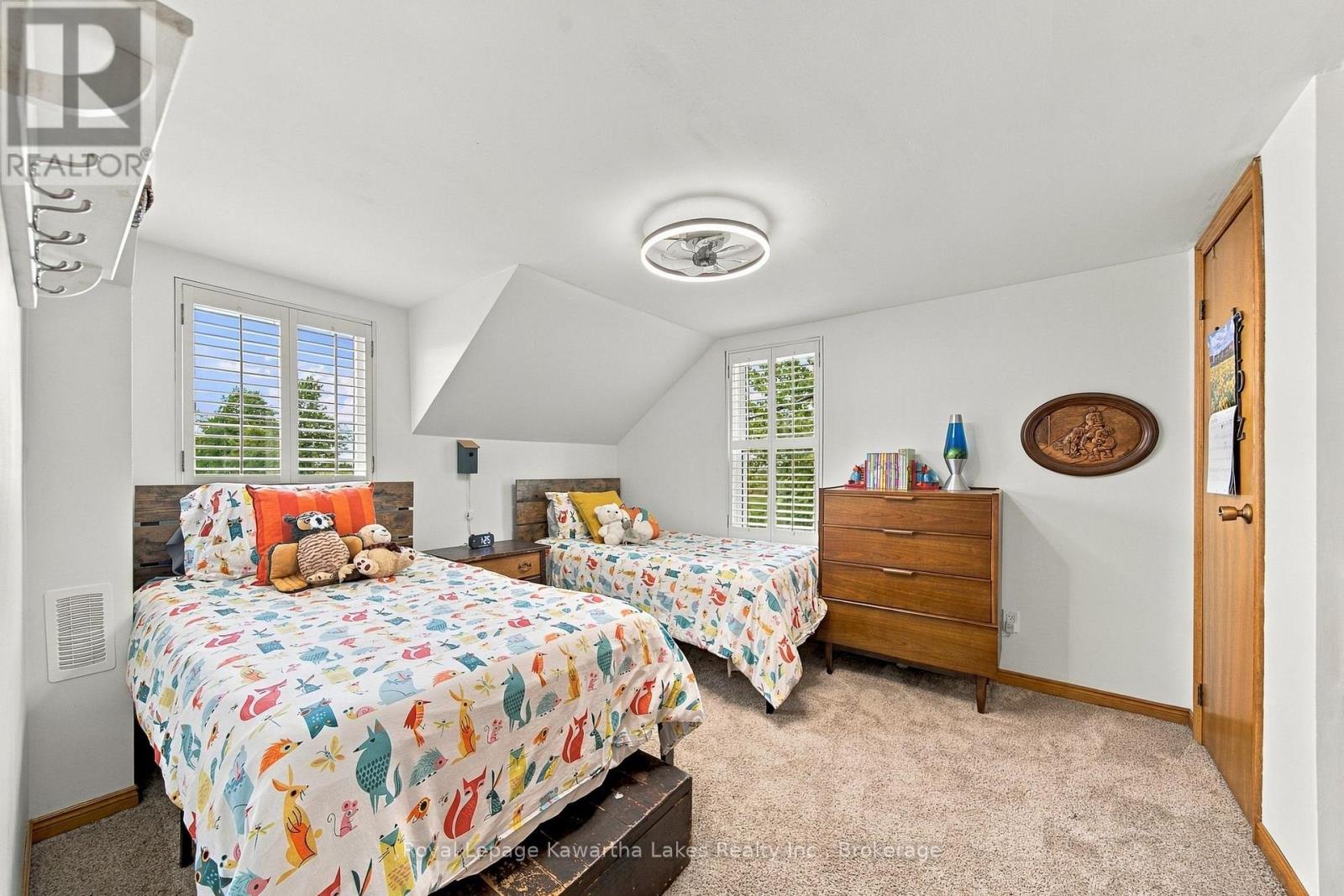 3313 Hwy 7 Highway, Kawartha Lakes (Ops), Ontario  K0L 2W0 - Photo 33 - X13787262