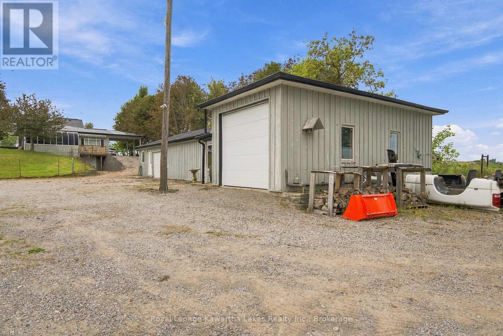 3313 Hwy 7 Highway, Kawartha Lakes (Ops), Ontario  K0L 2W0 - Photo 39 - X13787262