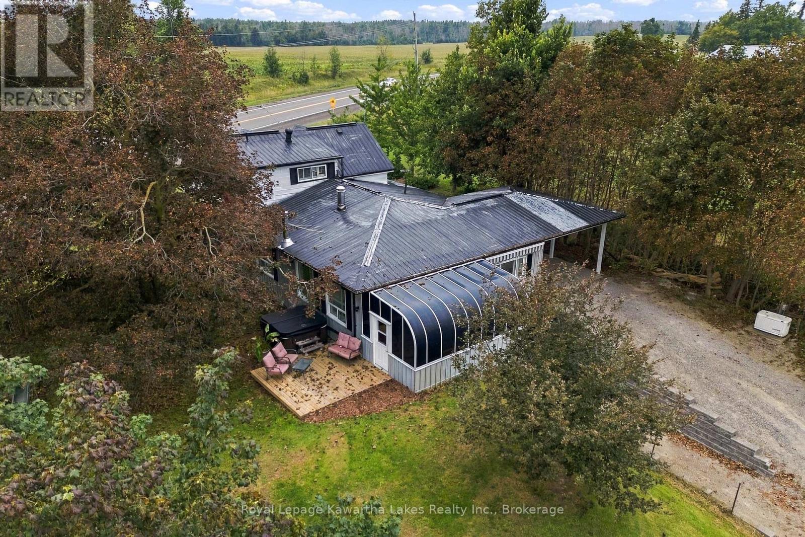 3313 Hwy 7 Highway, Kawartha Lakes (Ops), Ontario  K0L 2W0 - Photo 4 - X13787262