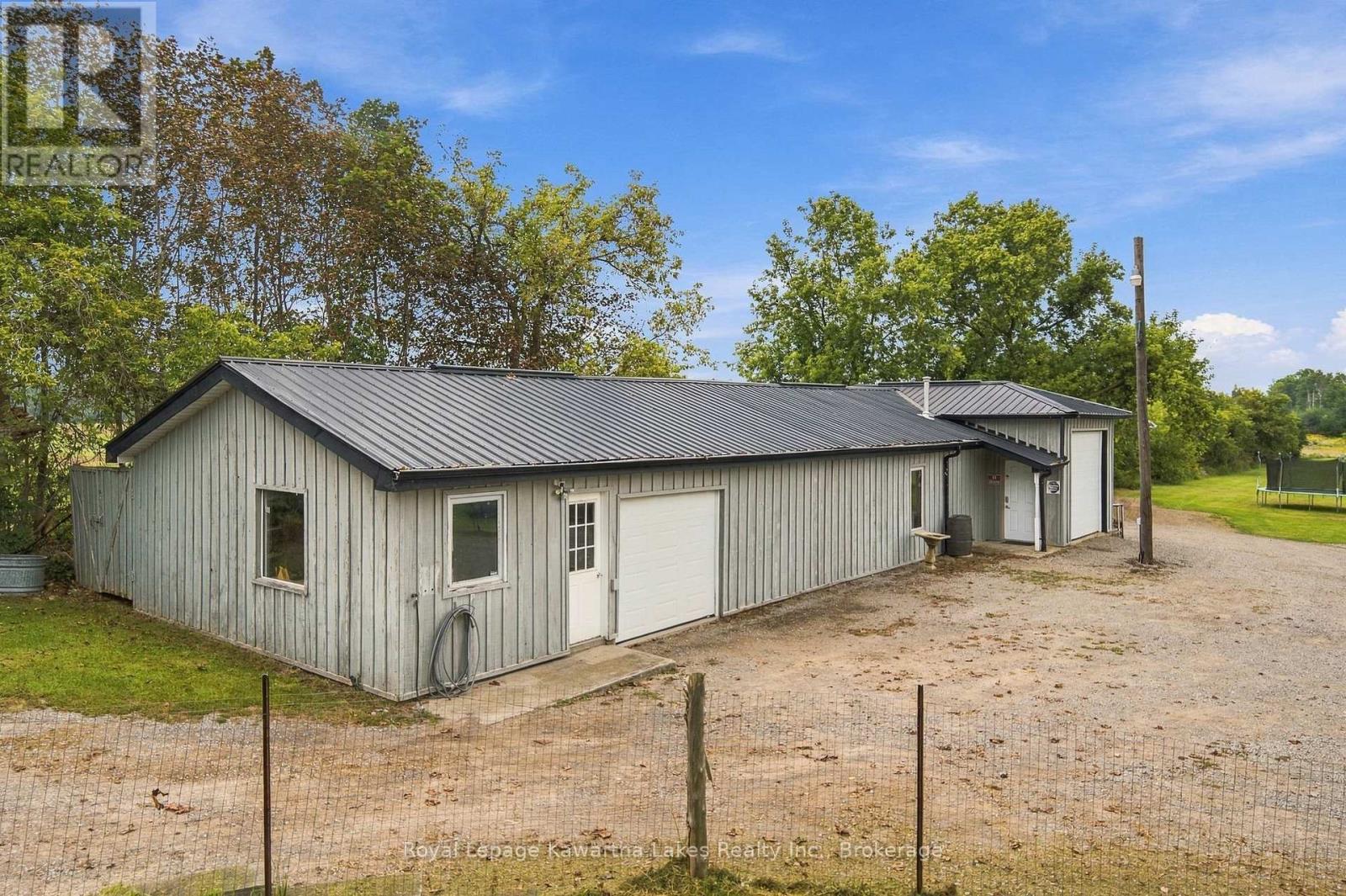 3313 Hwy 7 Highway, Kawartha Lakes (Ops), Ontario  K0L 2W0 - Photo 40 - X13787262