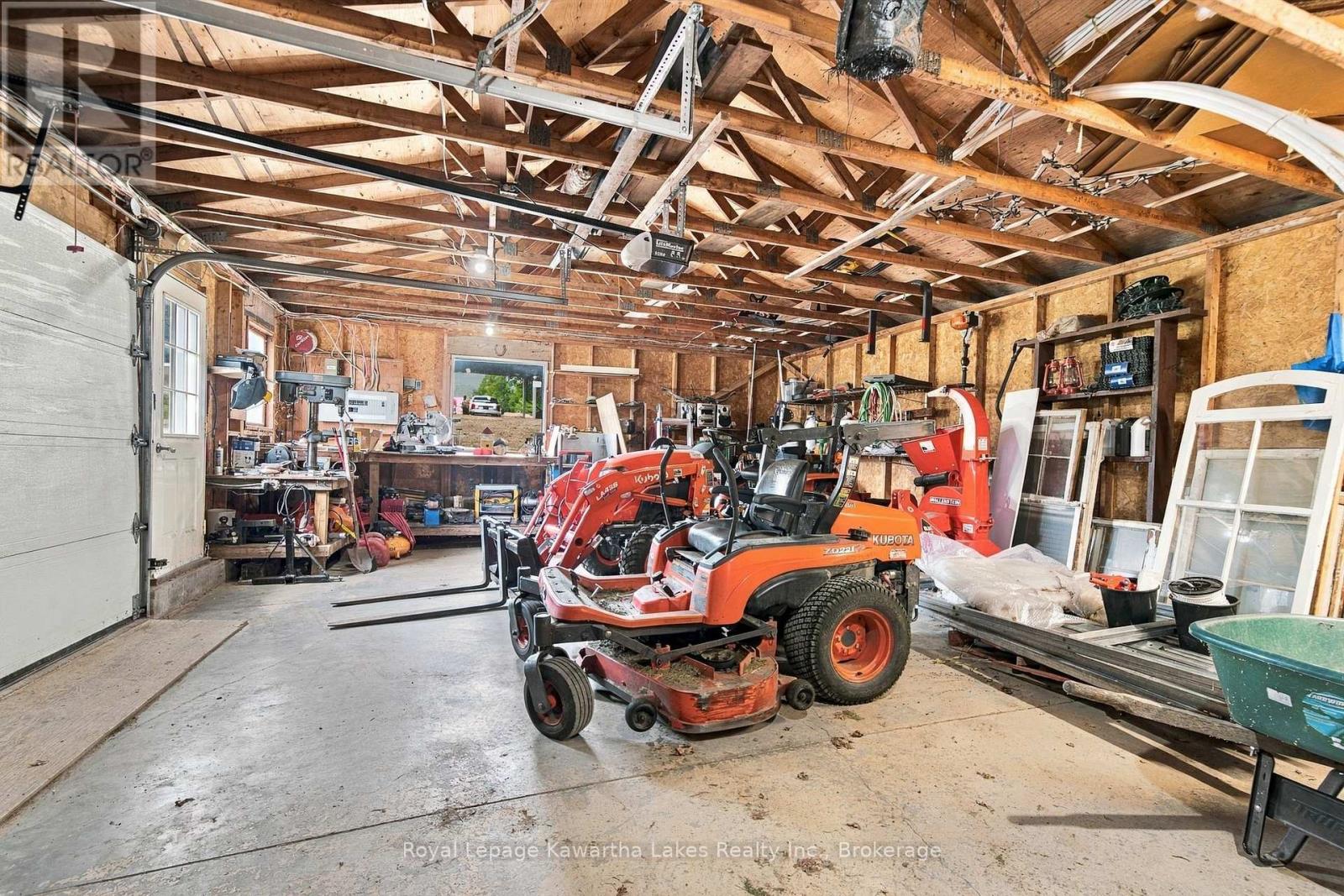 3313 Hwy 7 Highway, Kawartha Lakes (Ops), Ontario  K0L 2W0 - Photo 41 - X13787262