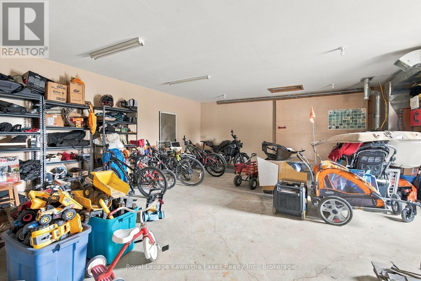 3313 Hwy 7 Highway, Kawartha Lakes (Ops), Ontario  K0L 2W0 - Photo 42 - X13787262