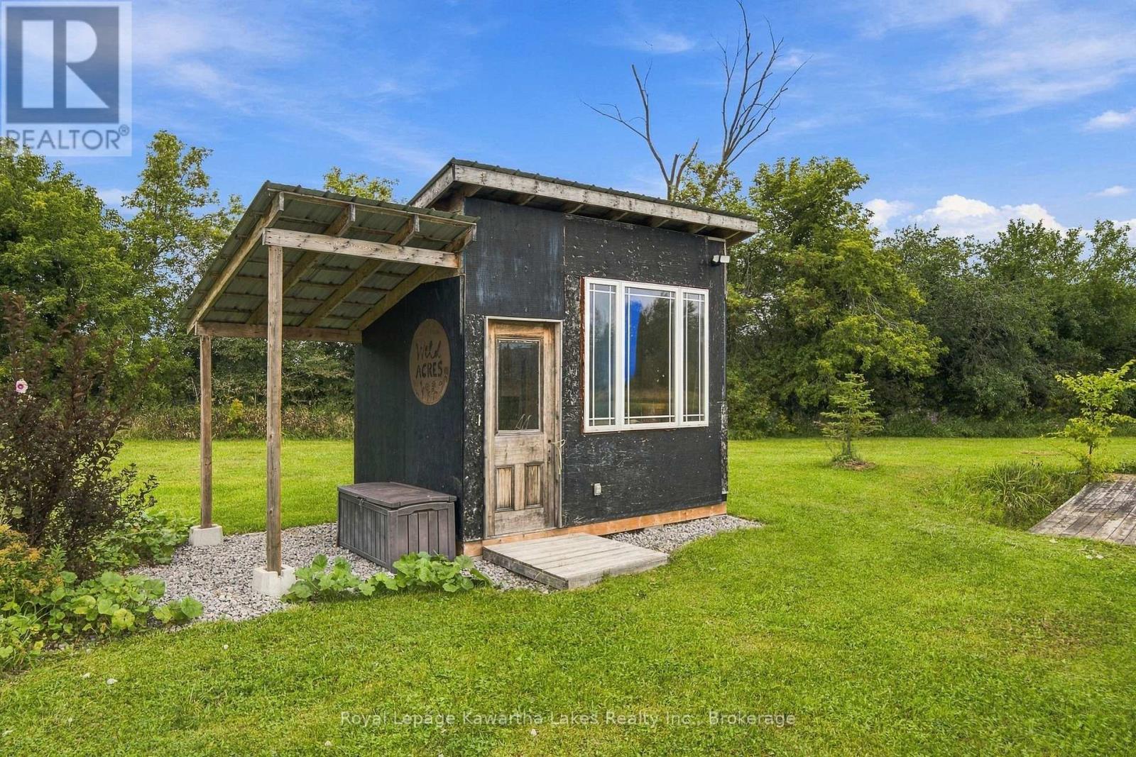 3313 Hwy 7 Highway, Kawartha Lakes (Ops), Ontario  K0L 2W0 - Photo 47 - X13787262