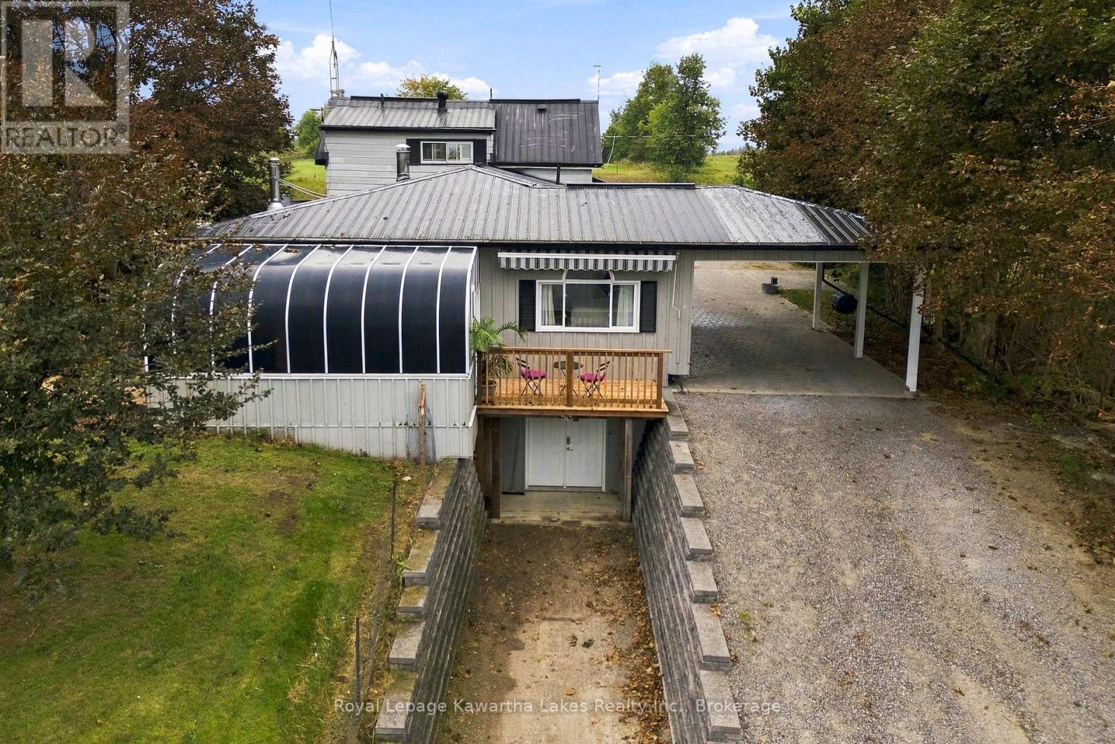 3313 Hwy 7 Highway, Kawartha Lakes (Ops), Ontario  K0L 2W0 - Photo 5 - X13787262