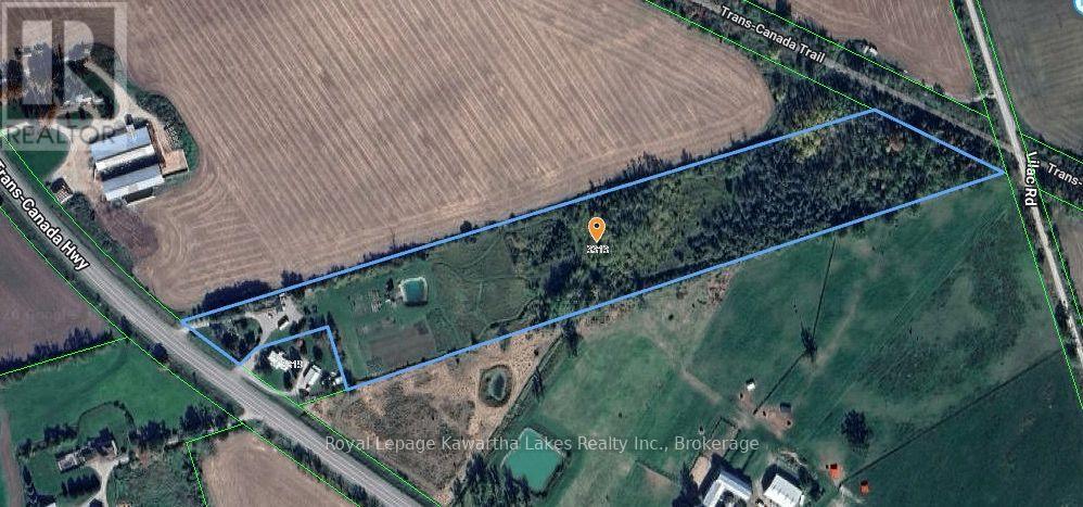 3313 Hwy 7 Highway, Kawartha Lakes (Ops), Ontario  K0L 2W0 - Photo 50 - X13787262