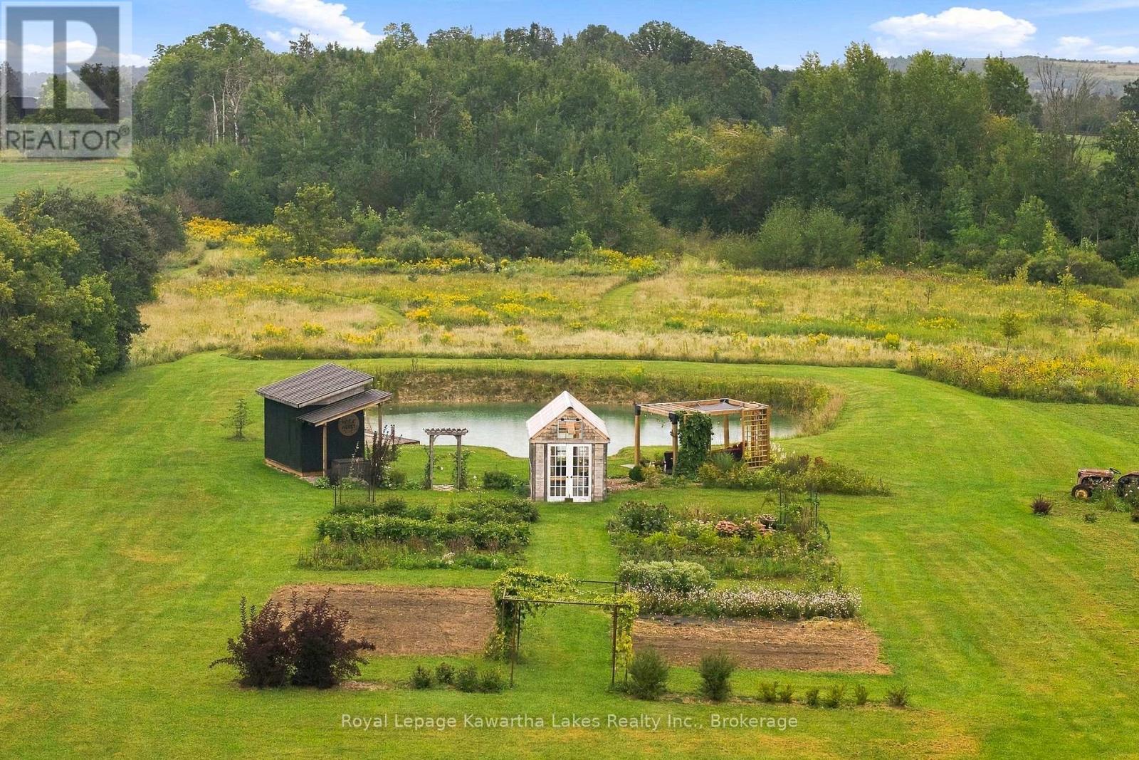 3313 Hwy 7 Highway, Kawartha Lakes (Ops), Ontario  K0L 2W0 - Photo 6 - X13787262