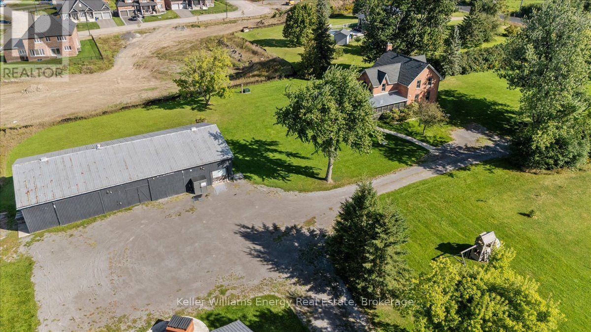 1786 MATCHETT LINE, otonabee-south monaghan, Ontario