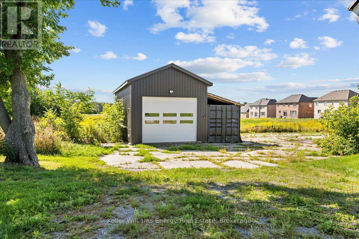 1786 Matchett Line, Otonabee-South Monaghan, Ontario  K9J 6Y3 - Photo 13 - X13787776