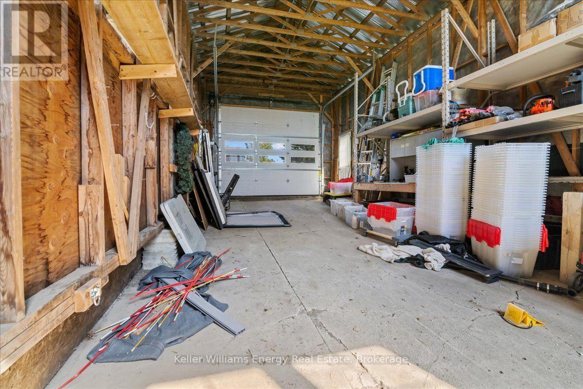 1786 Matchett Line, Otonabee-South Monaghan, Ontario  K9J 6Y3 - Photo 15 - X13787776