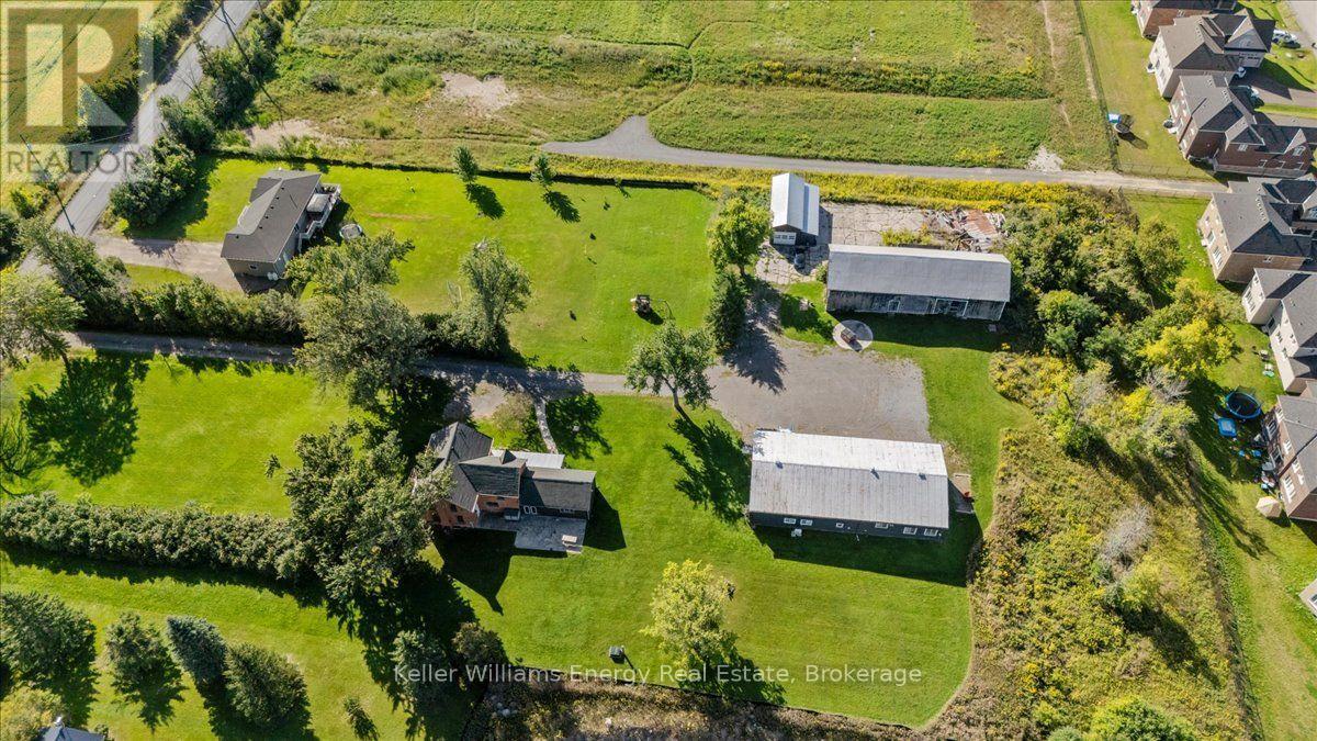 1786 Matchett Line, Otonabee-South Monaghan, Ontario  K9J 6Y3 - Photo 16 - X13787776
