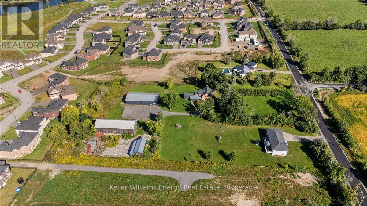 1786 Matchett Line, Otonabee-South Monaghan, Ontario  K9J 6Y3 - Photo 17 - X13787776