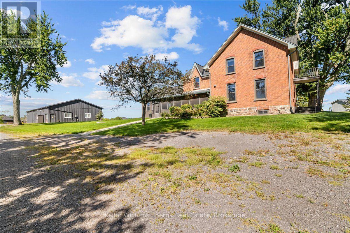 1786 Matchett Line, Otonabee-South Monaghan, Ontario  K9J 6Y3 - Photo 19 - X13787776
