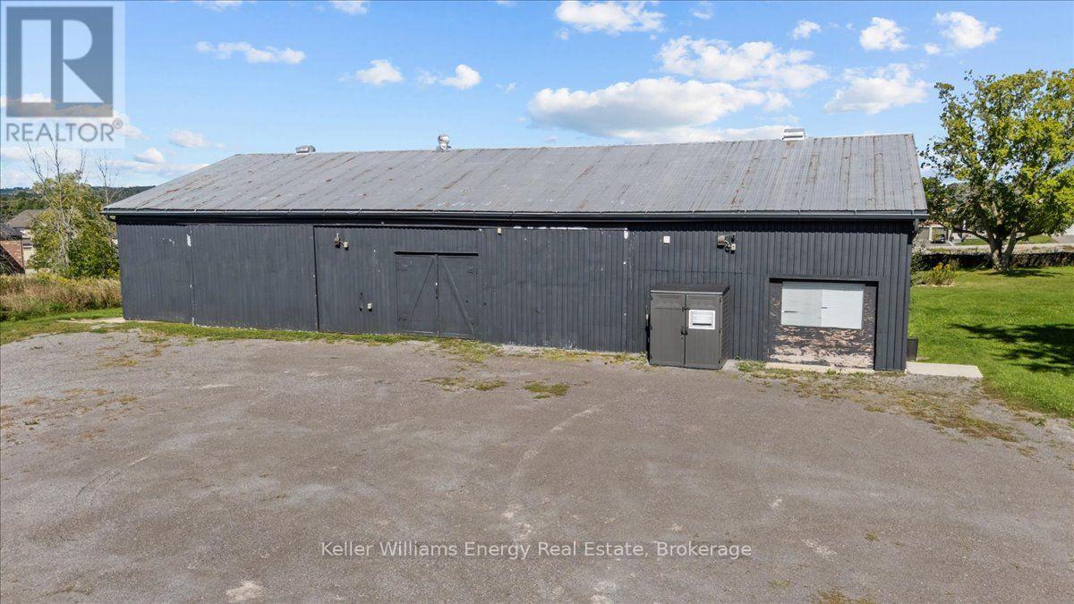 1786 Matchett Line, Otonabee-South Monaghan, Ontario  K9J 6Y3 - Photo 4 - X13787776