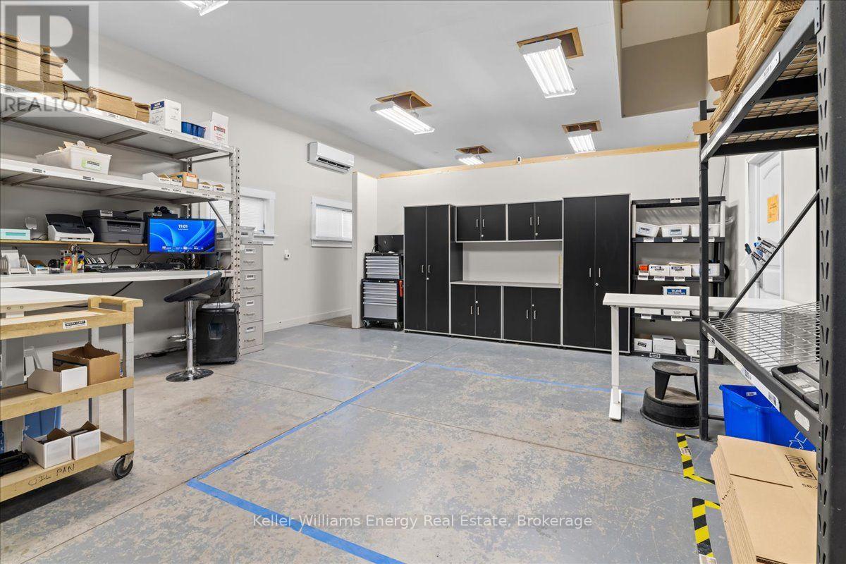 1786 Matchett Line, Otonabee-South Monaghan, Ontario  K9J 6Y3 - Photo 7 - X13787776