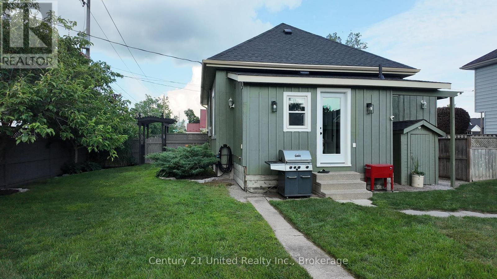 759 Hurley Street, Peterborough (Otonabee Ward 1), Ontario  K9J 3B1 - Photo 36 - X13788098
