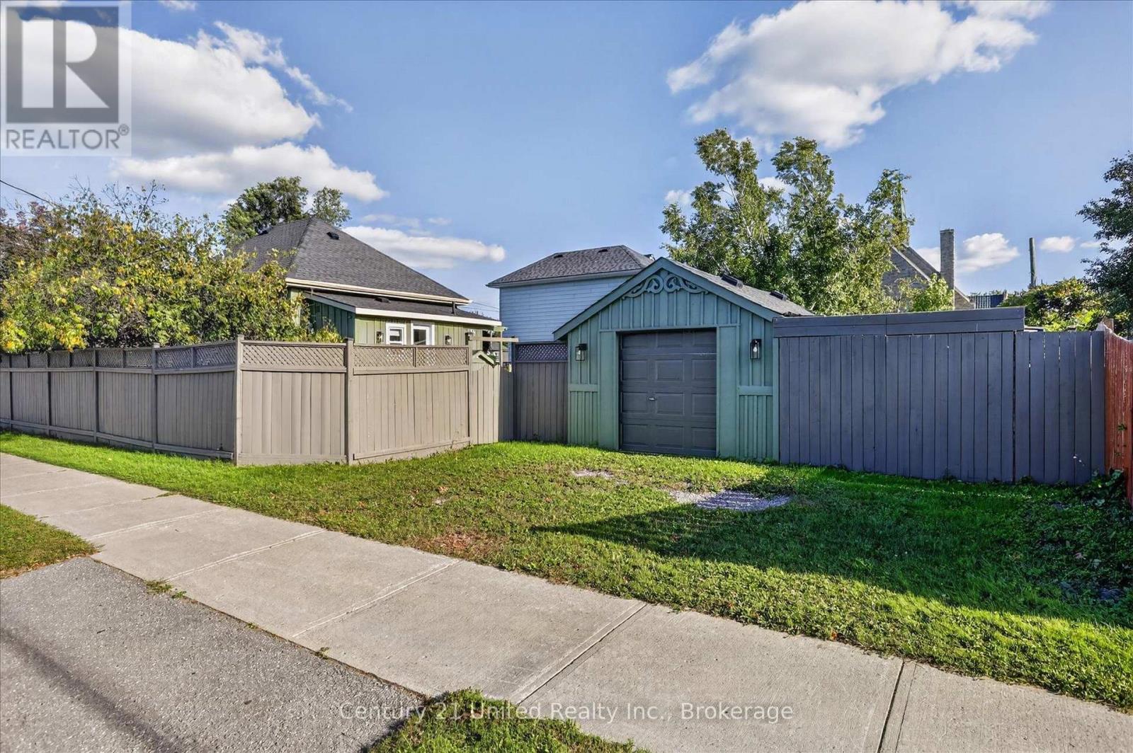 759 Hurley Street, Peterborough (Otonabee Ward 1), Ontario  K9J 3B1 - Photo 46 - X13788098