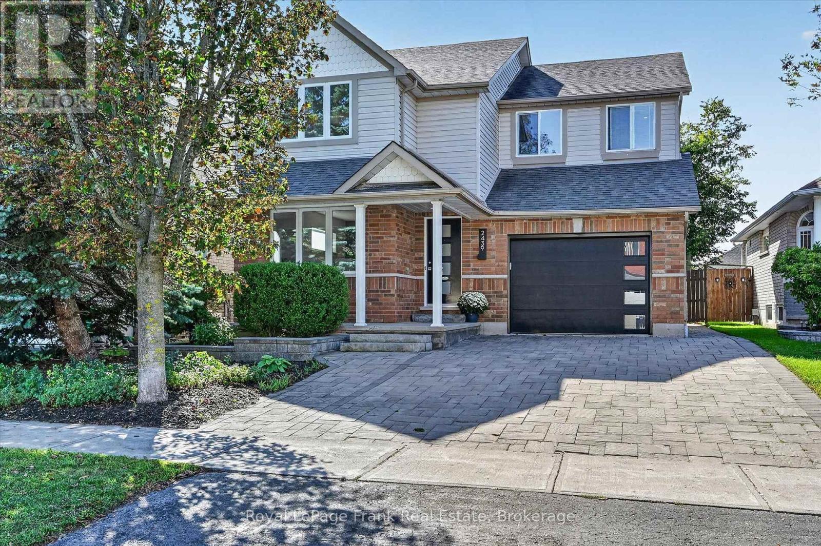 2439 DENURE DRIVE, peterborough (monaghan ward 2), Ontario