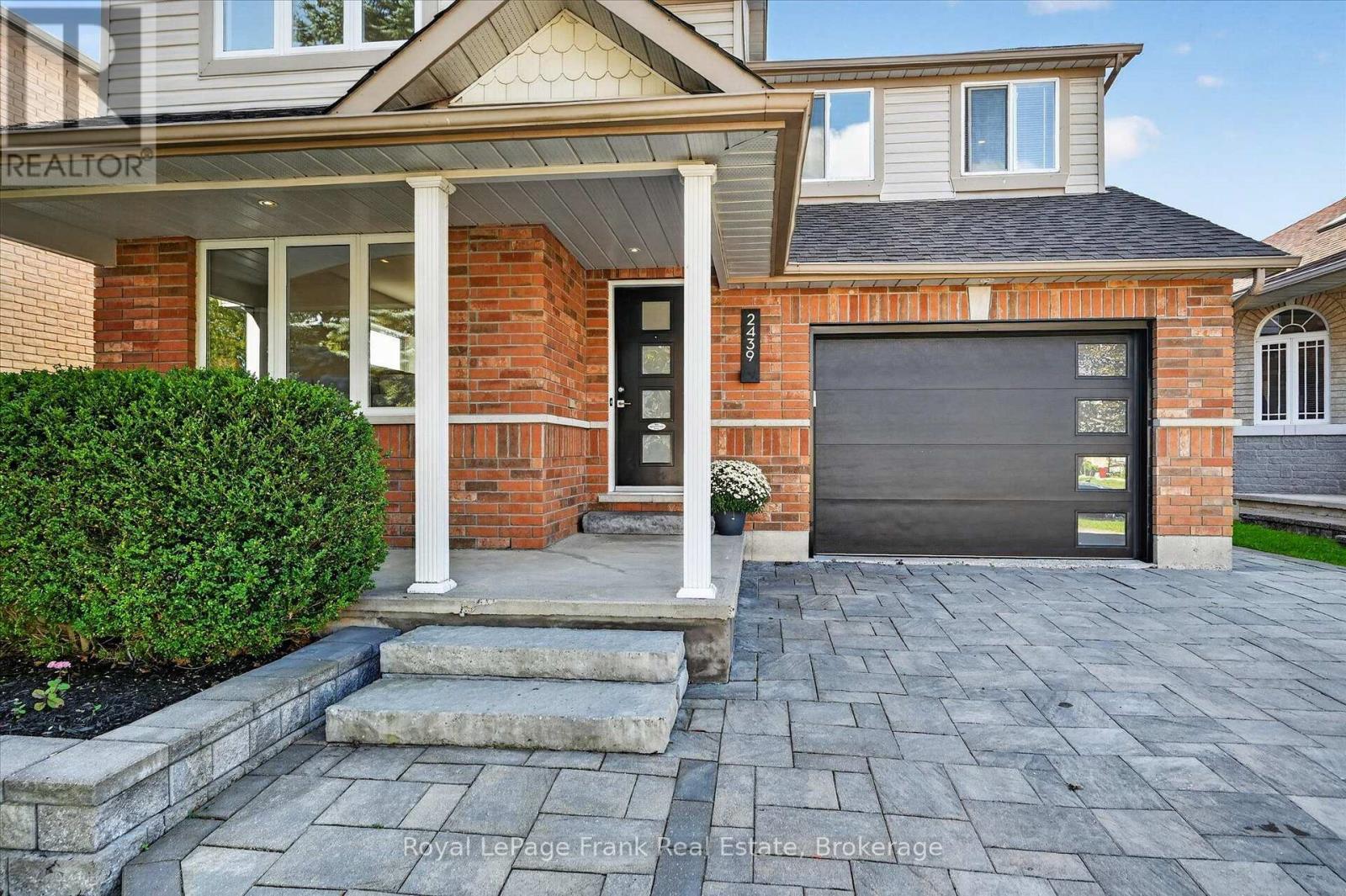 2439 Denure Drive, Peterborough (Monaghan Ward 2), Ontario  K9K 2L4 - Photo 2 - X13788120
