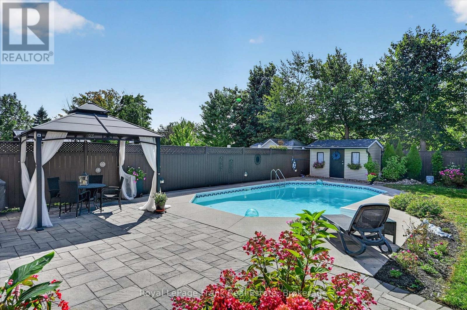2439 Denure Drive, Peterborough (Monaghan Ward 2), Ontario  K9K 2L4 - Photo 38 - X13788120