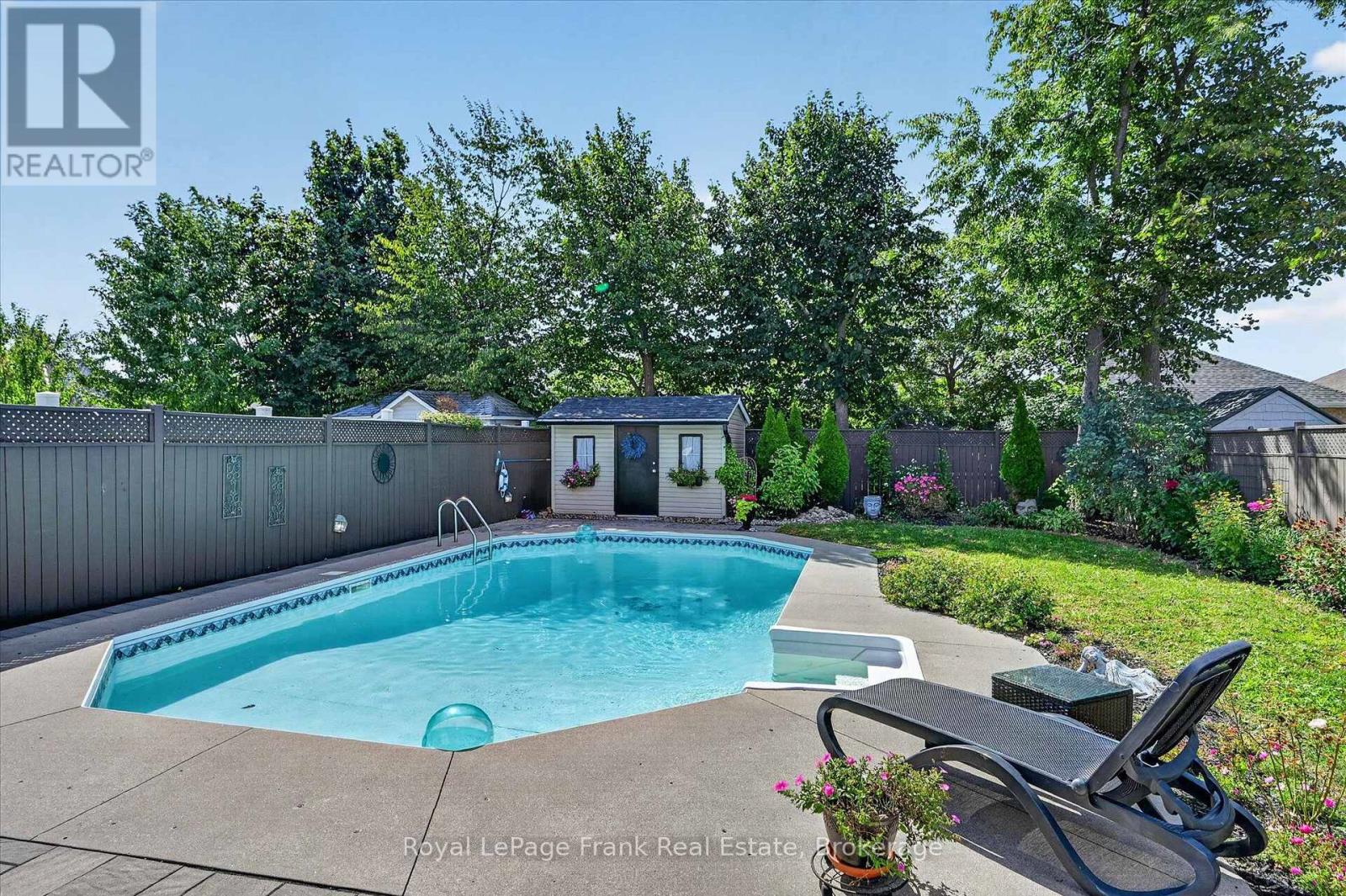 2439 Denure Drive, Peterborough (Monaghan Ward 2), Ontario  K9K 2L4 - Photo 39 - X13788120