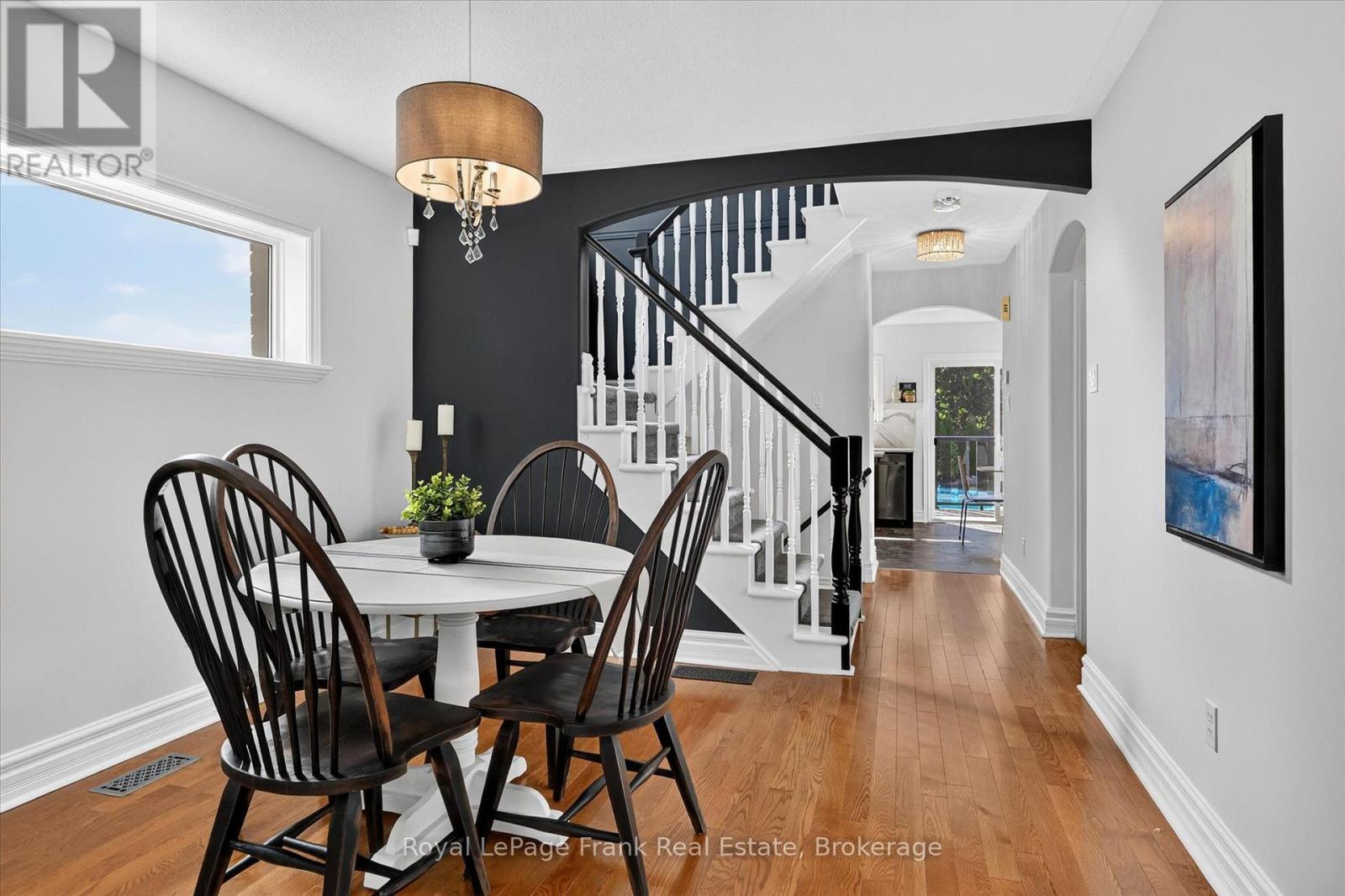 2439 Denure Drive, Peterborough (Monaghan Ward 2), Ontario  K9K 2L4 - Photo 4 - X13788120
