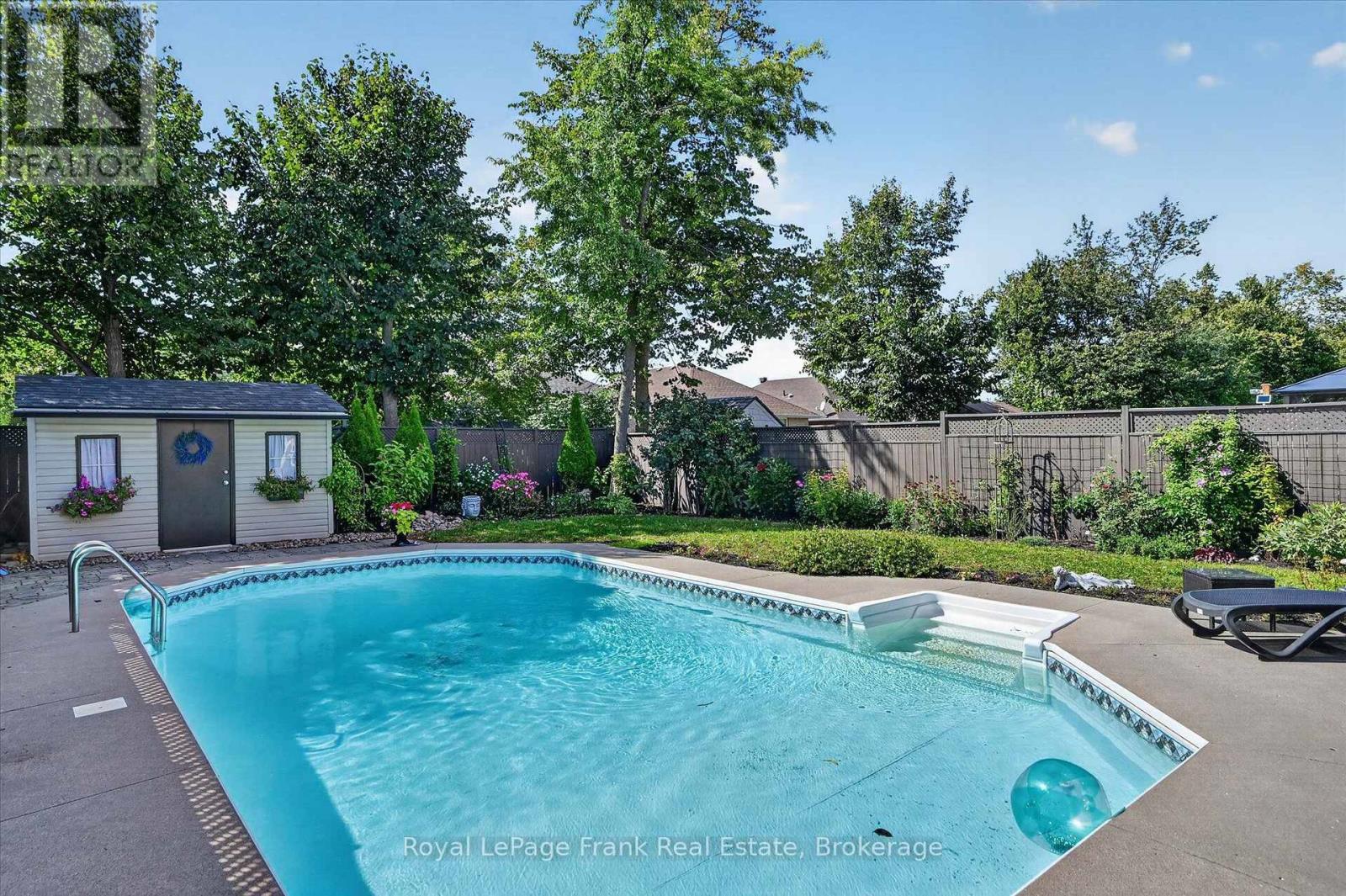 2439 Denure Drive, Peterborough (Monaghan Ward 2), Ontario  K9K 2L4 - Photo 40 - X13788120