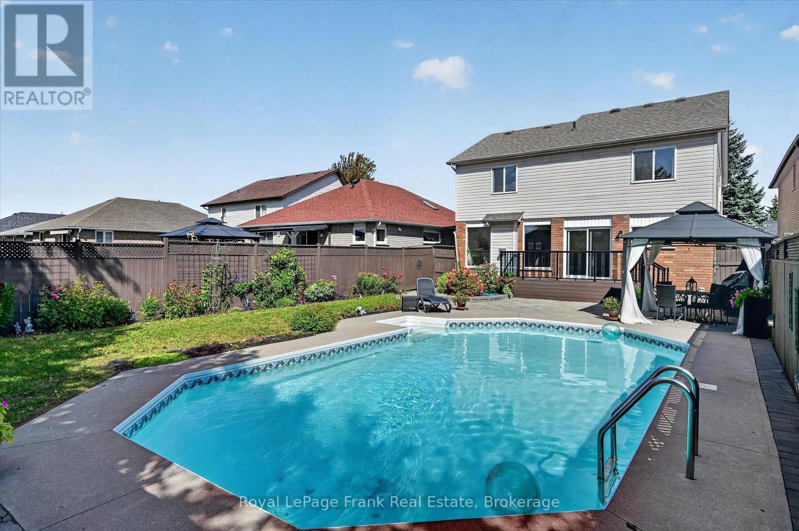 2439 Denure Drive, Peterborough (Monaghan Ward 2), Ontario  K9K 2L4 - Photo 42 - X13788120