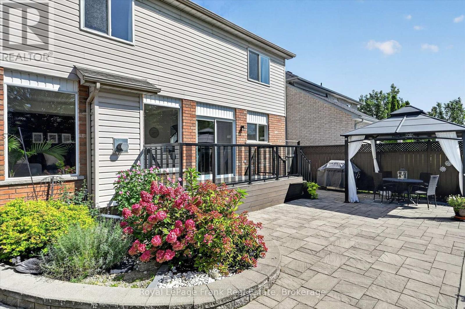 2439 Denure Drive, Peterborough (Monaghan Ward 2), Ontario  K9K 2L4 - Photo 44 - X13788120