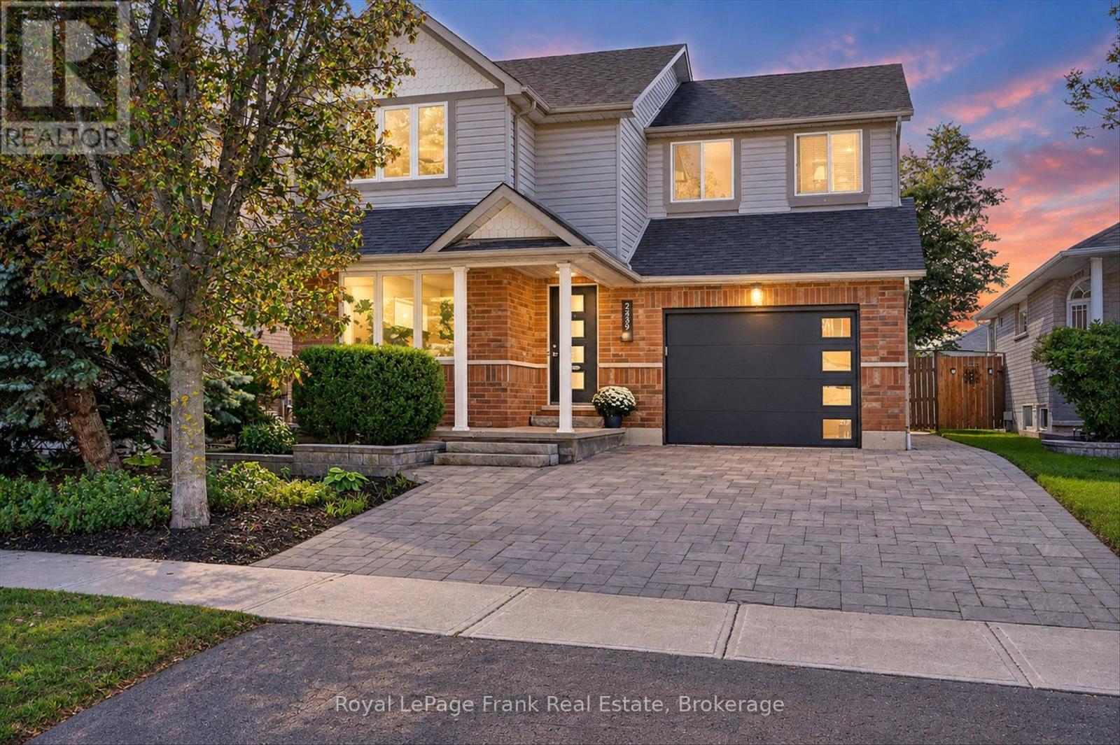 2439 Denure Drive, Peterborough (Monaghan Ward 2), Ontario  K9K 2L4 - Photo 45 - X13788120