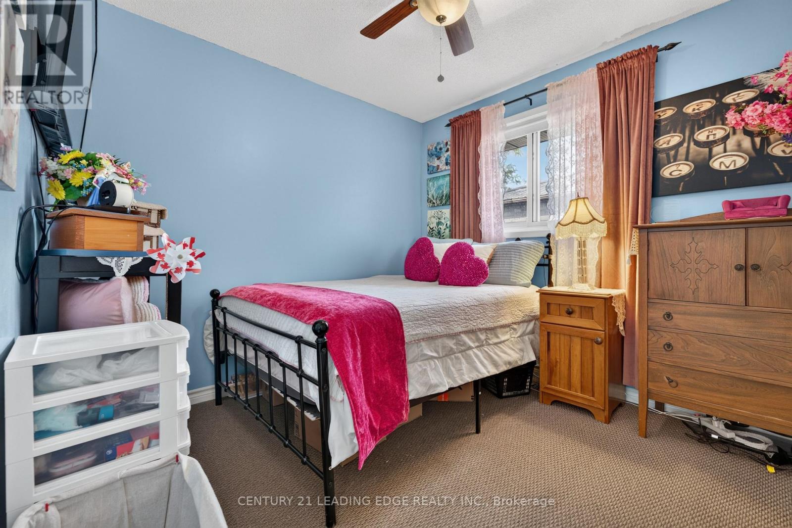 248 Victoria Avenue N, Kawartha Lakes (Lindsay), Ontario  K9V 4H1 - Photo 17 - X13788104