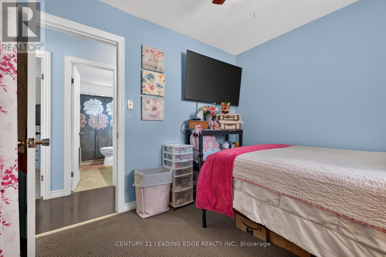 248 Victoria Avenue N, Kawartha Lakes (Lindsay), Ontario  K9V 4H1 - Photo 19 - X13788104