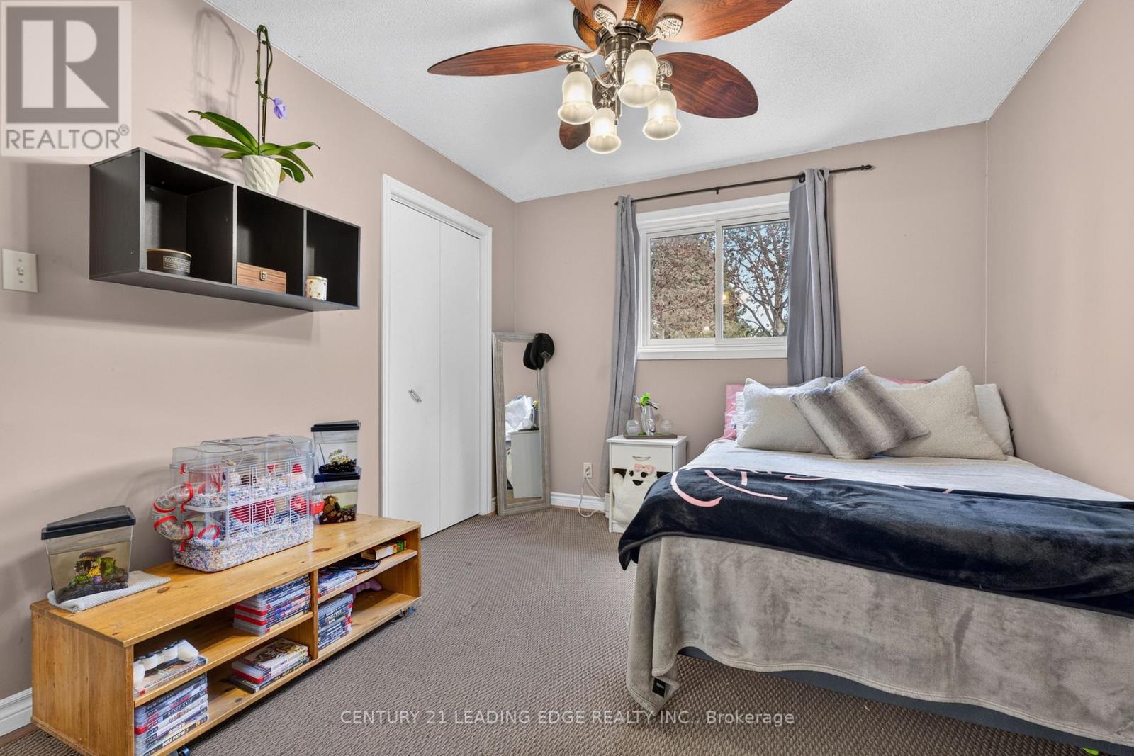 248 Victoria Avenue N, Kawartha Lakes (Lindsay), Ontario  K9V 4H1 - Photo 21 - X13788104
