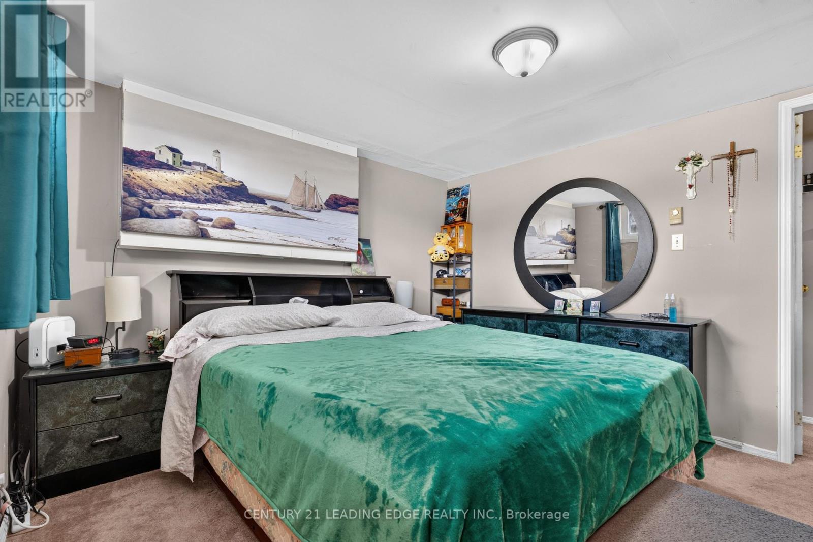 248 Victoria Avenue N, Kawartha Lakes (Lindsay), Ontario  K9V 4H1 - Photo 32 - X13788104