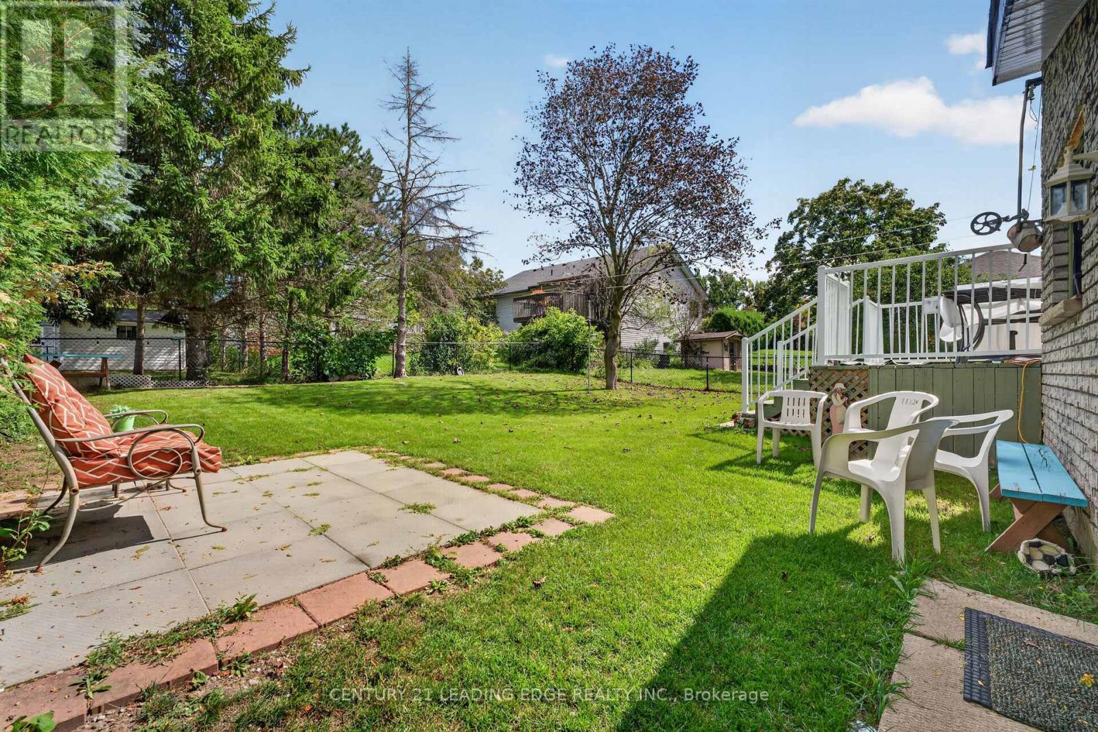 248 Victoria Avenue N, Kawartha Lakes (Lindsay), Ontario  K9V 4H1 - Photo 45 - X13788104