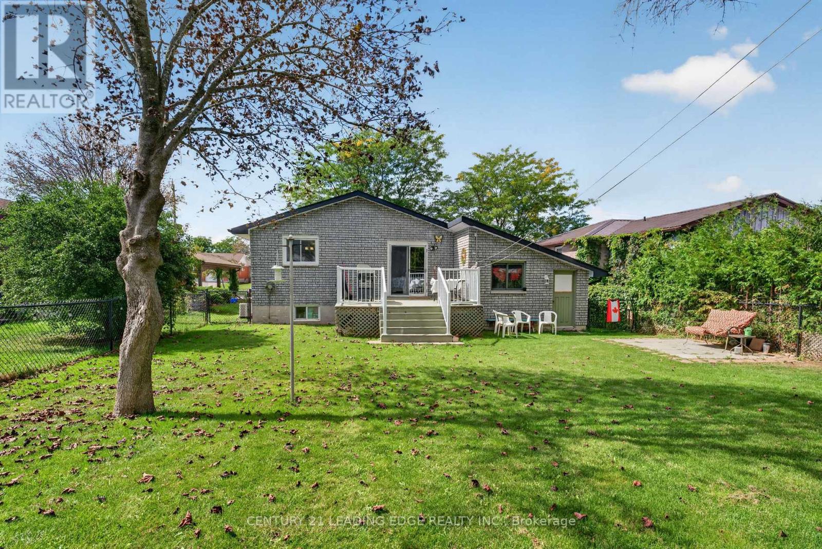 248 Victoria Avenue N, Kawartha Lakes (Lindsay), Ontario  K9V 4H1 - Photo 47 - X13788104