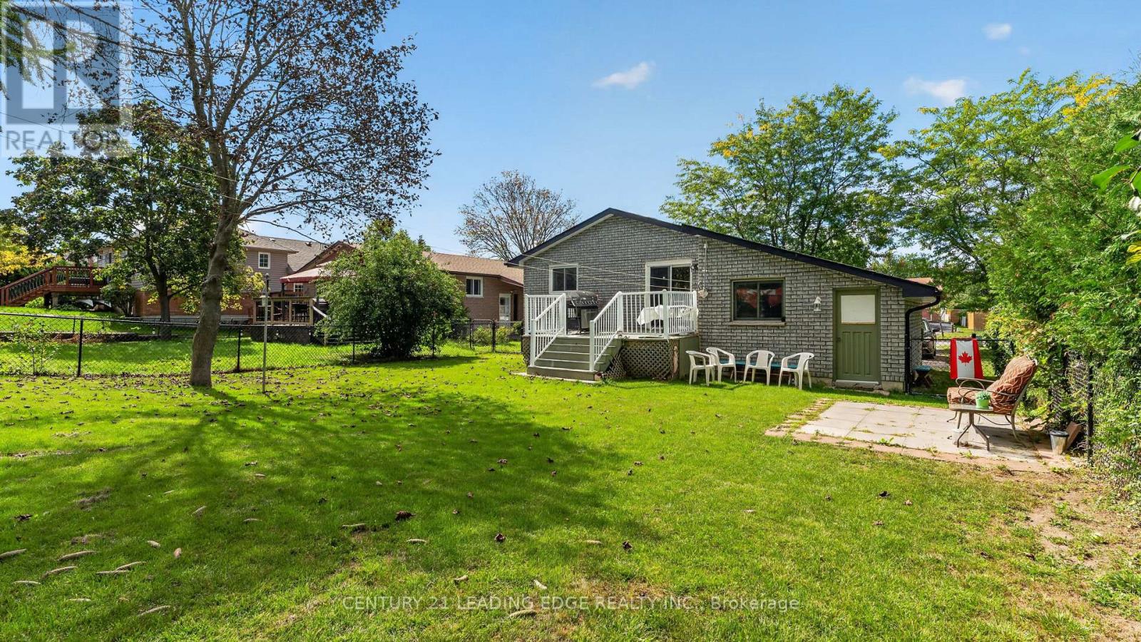 248 Victoria Avenue N, Kawartha Lakes (Lindsay), Ontario  K9V 4H1 - Photo 48 - X13788104