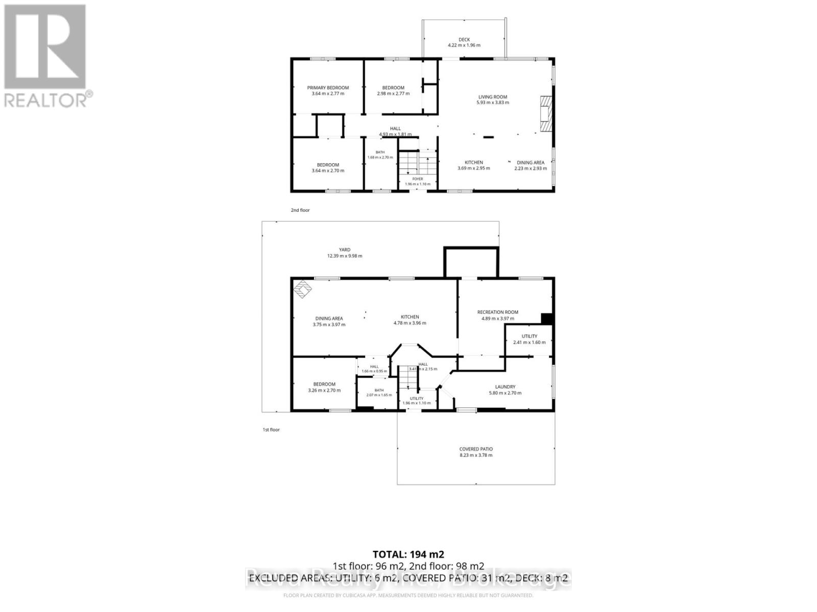 7 Forest Hill Road, Bancroft (Bancroft Ward), Ontario  K0L 1C0 - Photo 45 - X13788498