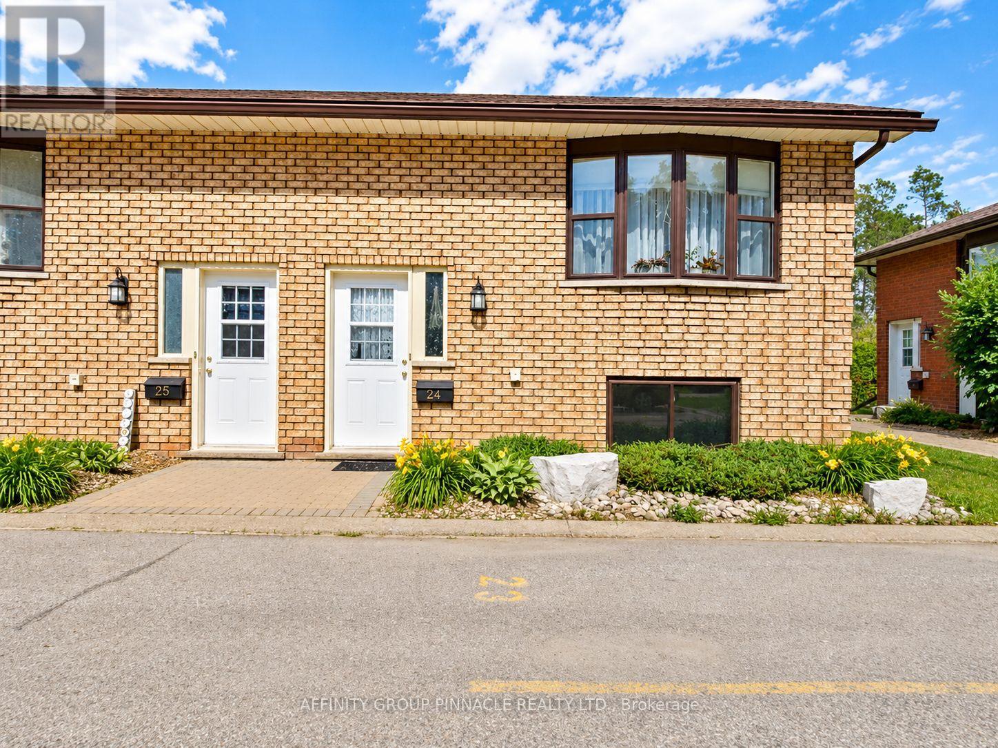 24 - 115 Mary Street W, Kawartha Lakes (Lindsay), Ontario  K9V 2N7 - Photo 2 - X13788526