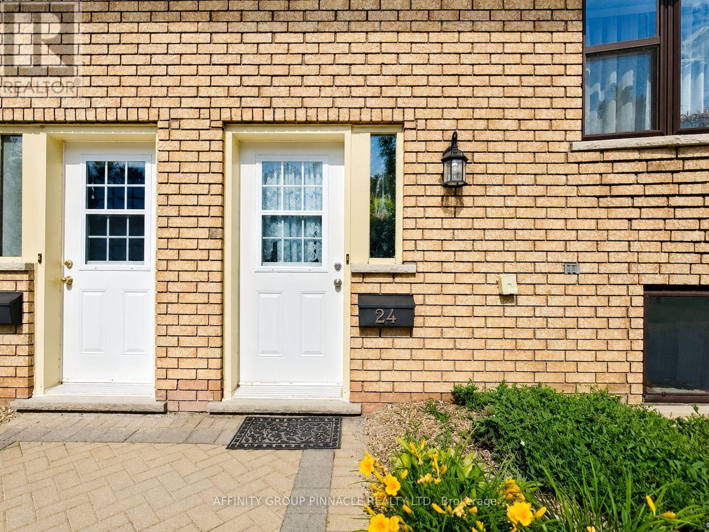 24 - 115 Mary Street W, Kawartha Lakes (Lindsay), Ontario  K9V 2N7 - Photo 3 - X13788526
