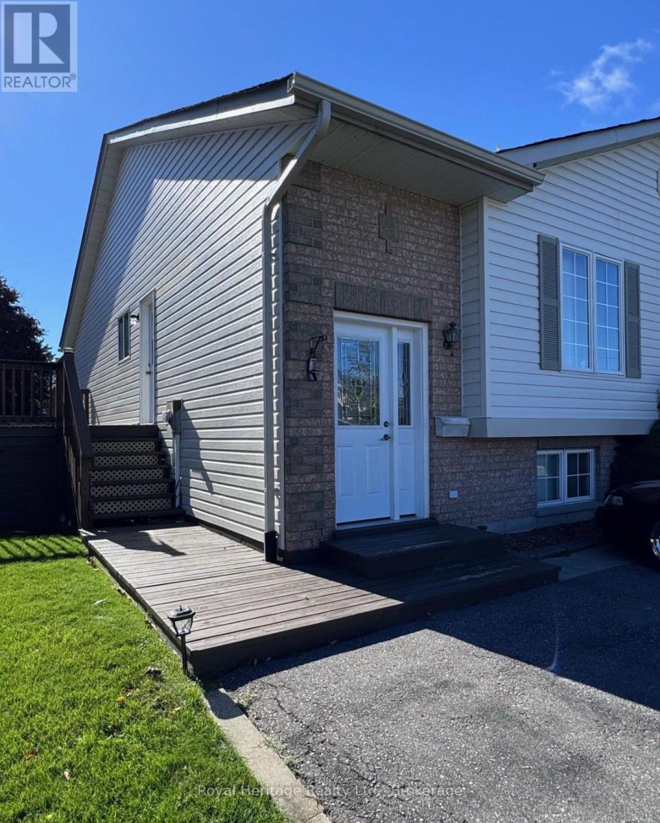 7 LANG COURT, kawartha lakes (lindsay), Ontario