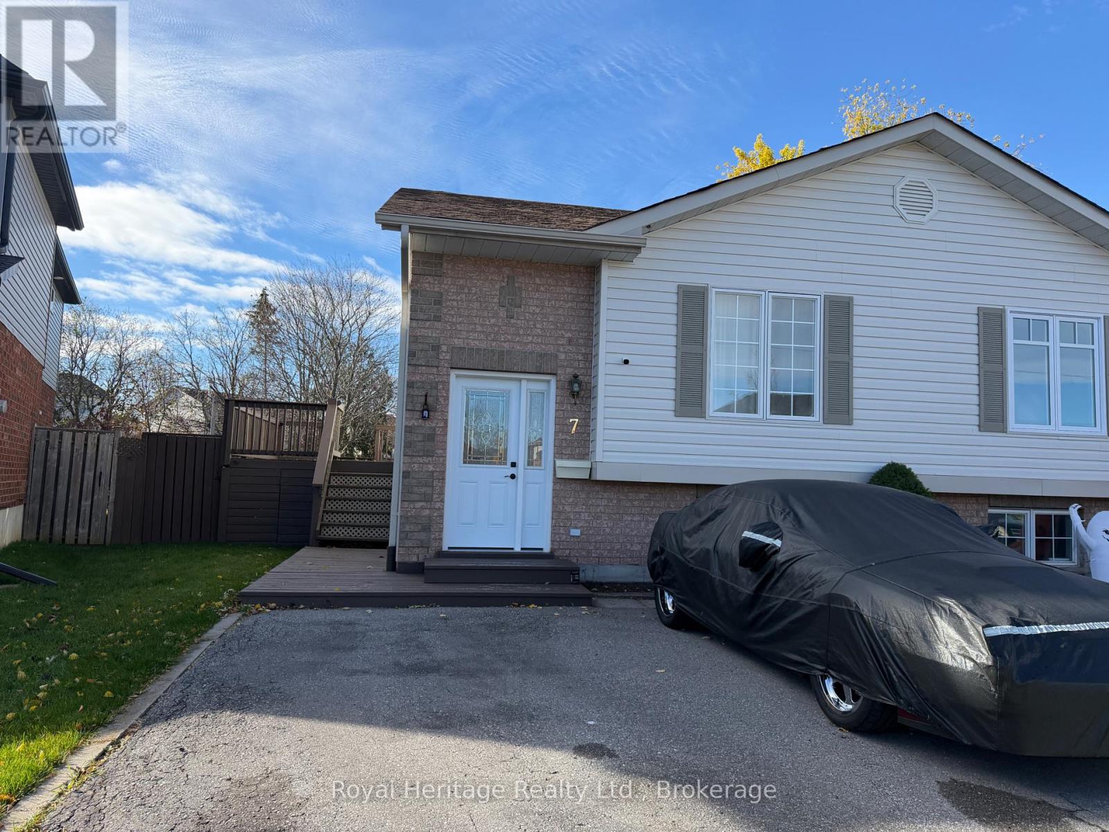 7 Lang Court, Kawartha Lakes (Lindsay), Ontario  K9V 6E5 - Photo 21 - X13788880