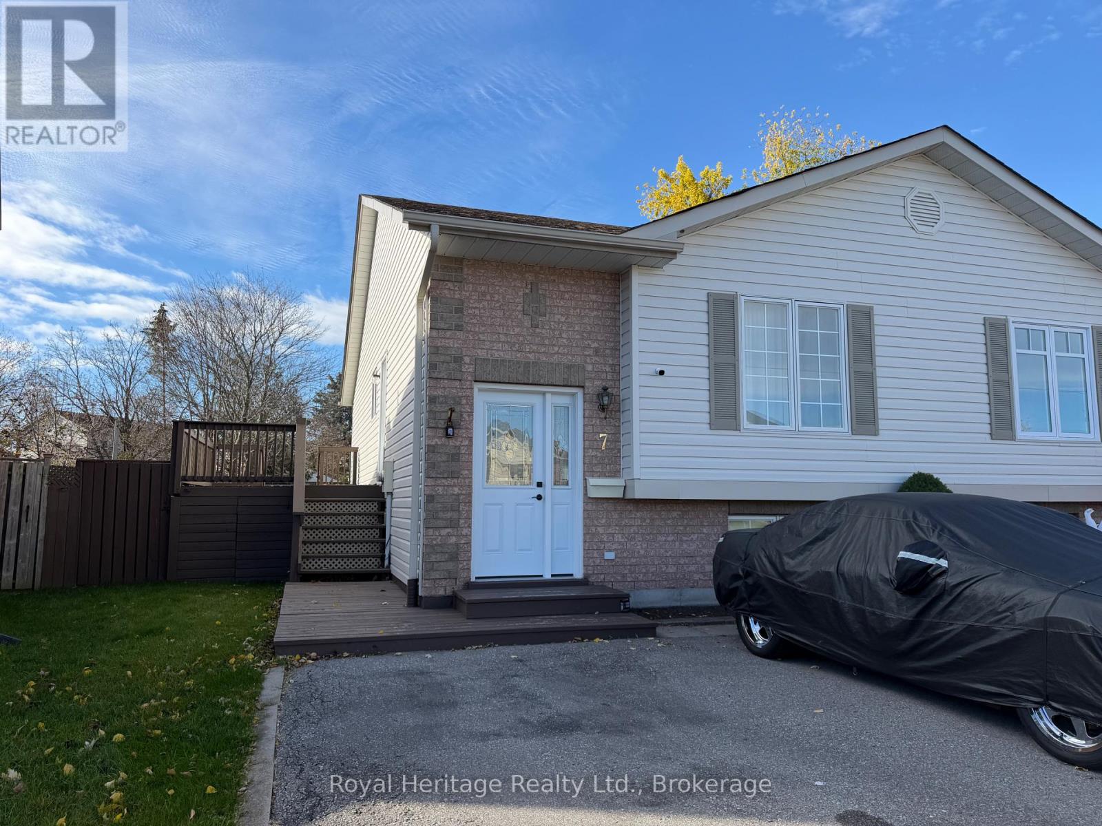 7 Lang Court, Kawartha Lakes (Lindsay), Ontario  K9V 6E5 - Photo 22 - X13788880