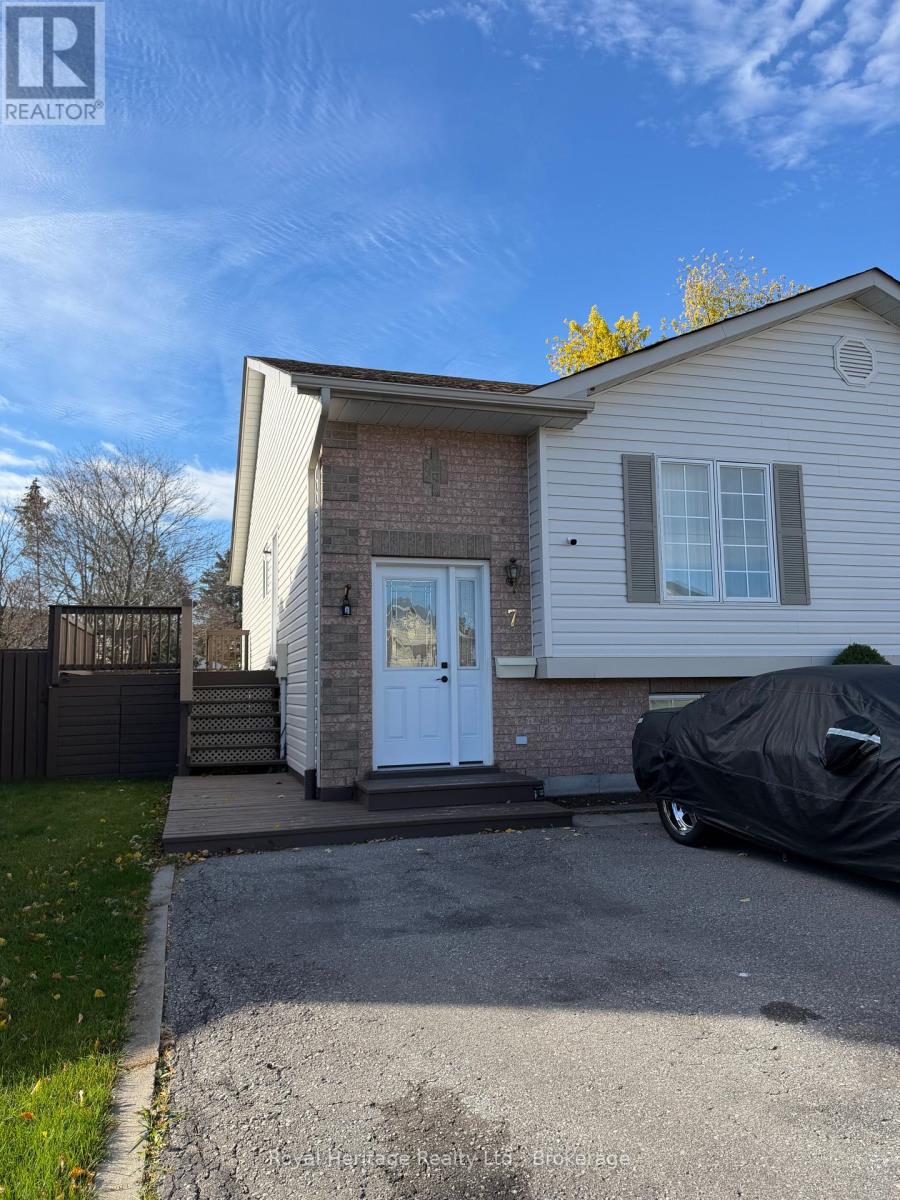 7 Lang Court, Kawartha Lakes (Lindsay), Ontario  K9V 6E5 - Photo 23 - X13788880
