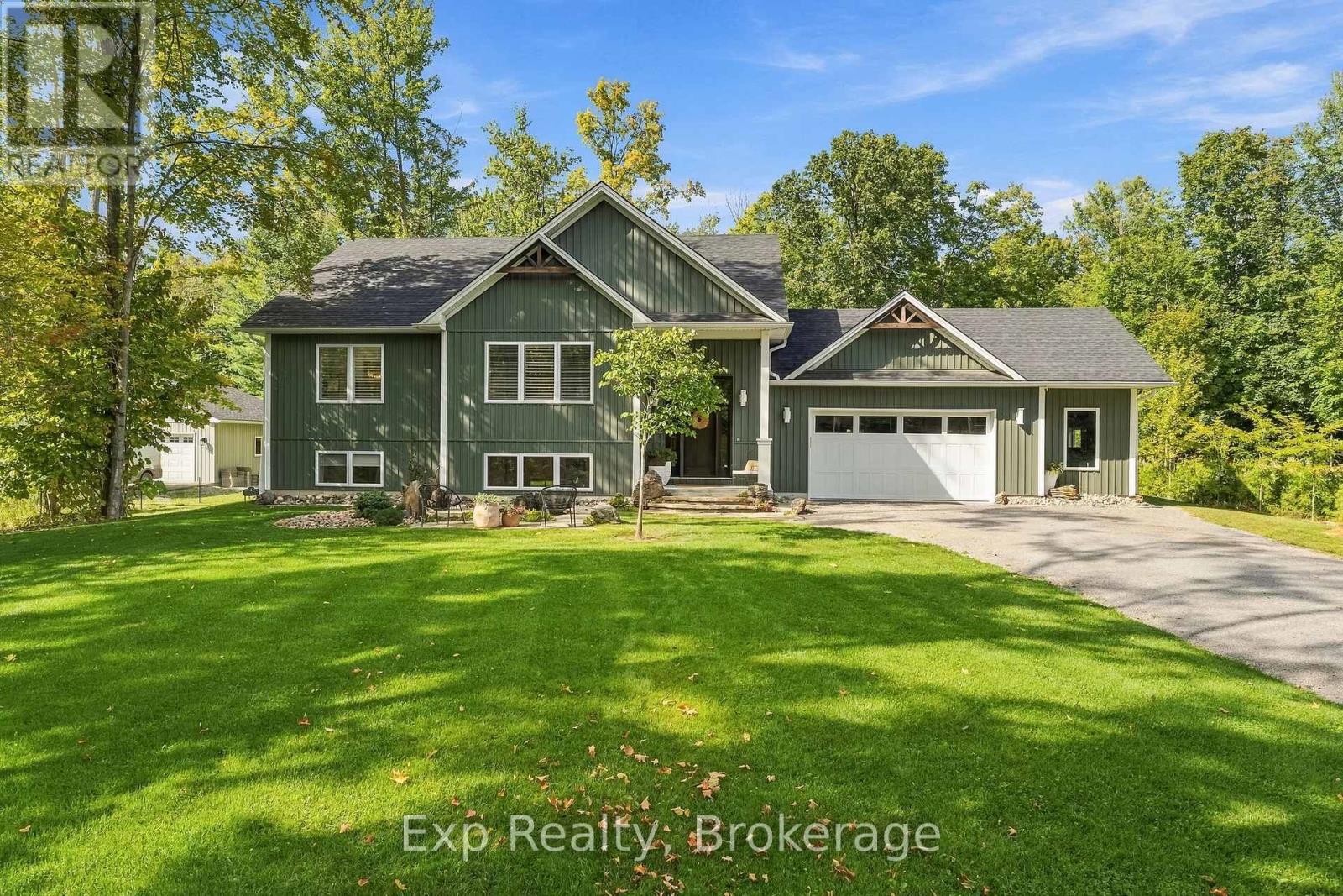 1288 12TH LINE W, trent hills, Ontario