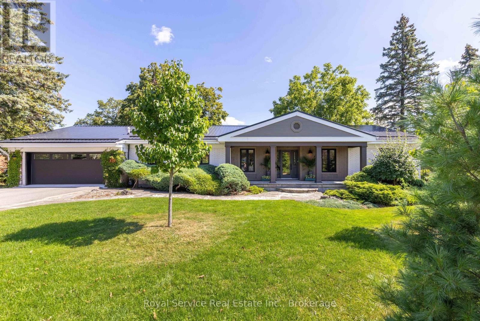 126 RIDGEWOOD ROAD, peterborough (monaghan ward 2), Ontario