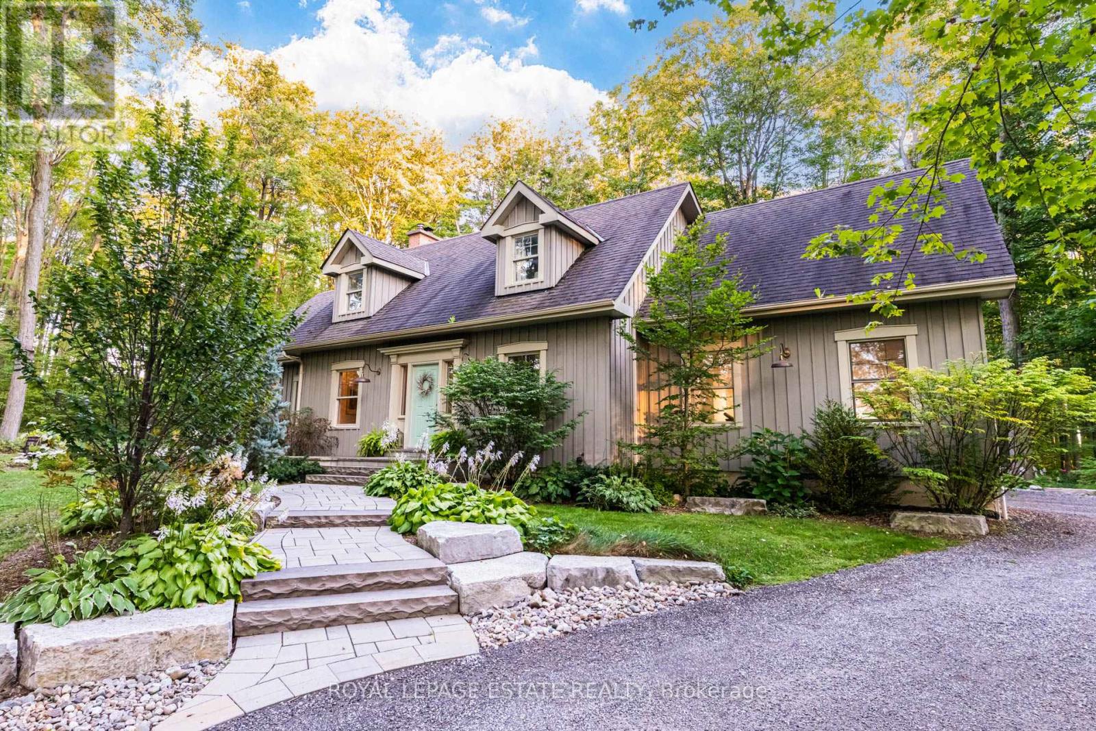 392 TELECOM ROAD, kawartha lakes (manvers), Ontario