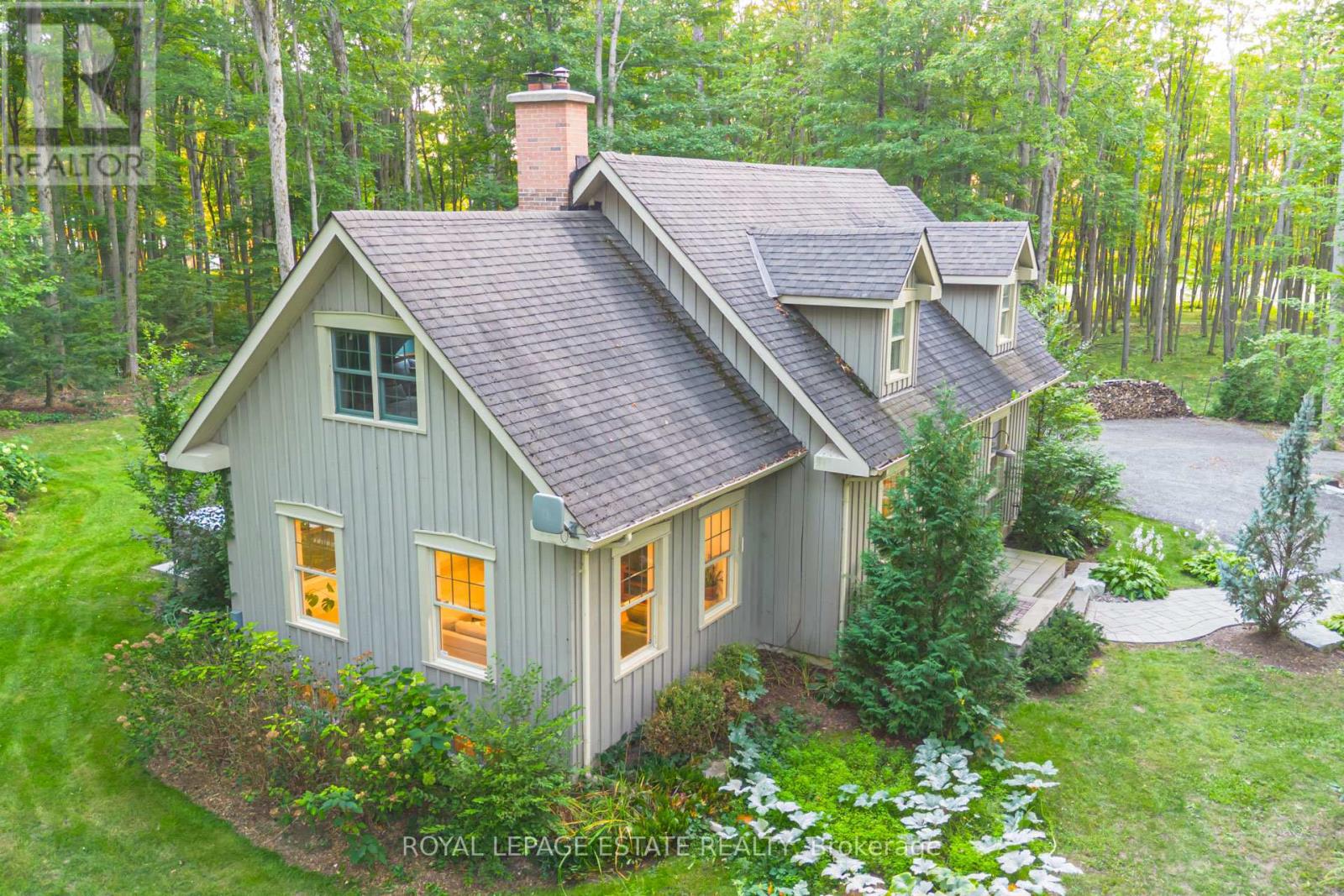 392 Telecom Road, Kawartha Lakes (Manvers), Ontario  L0A 1K0 - Photo 3 - X13789398