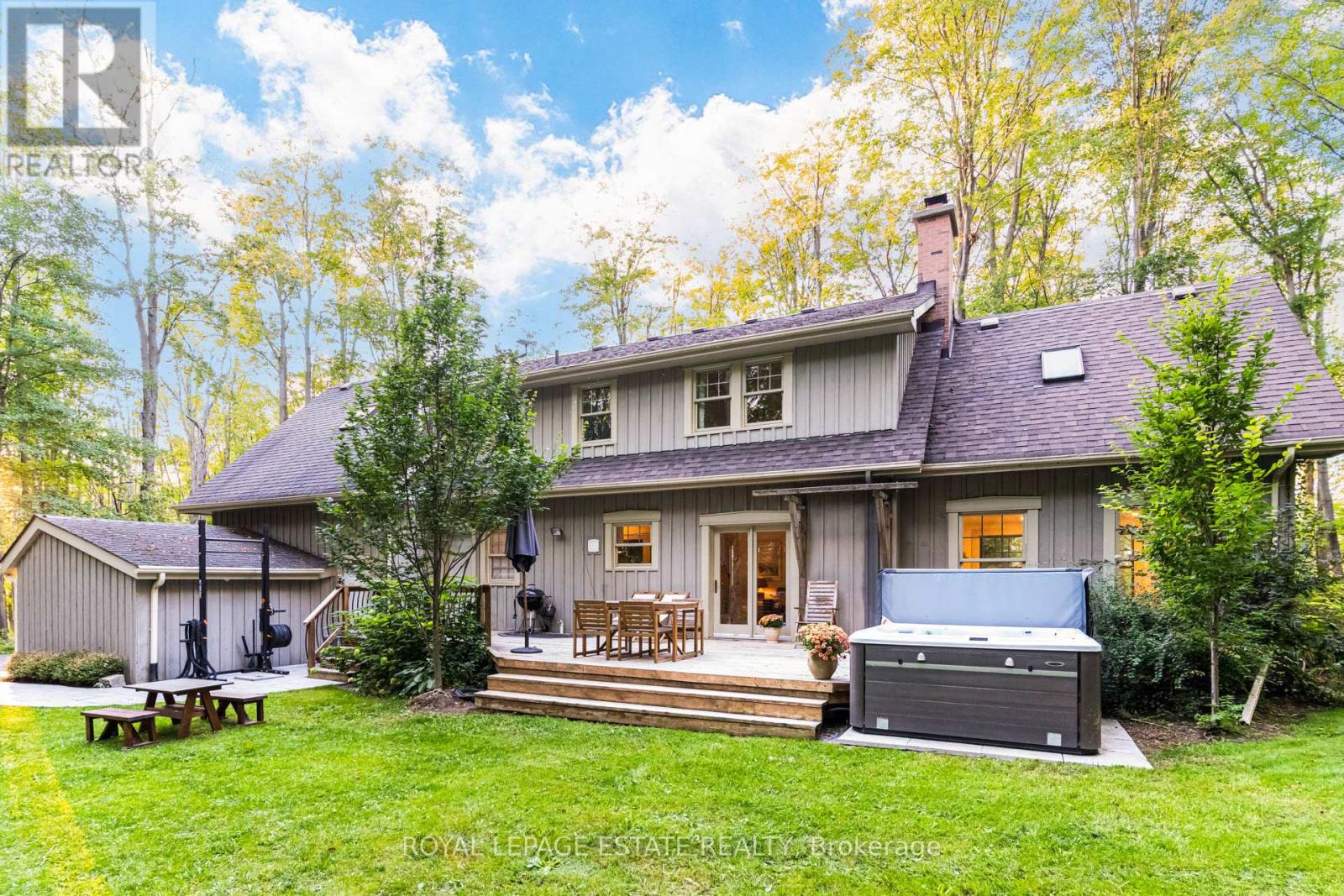 392 Telecom Road, Kawartha Lakes (Manvers), Ontario  L0A 1K0 - Photo 44 - X13789398