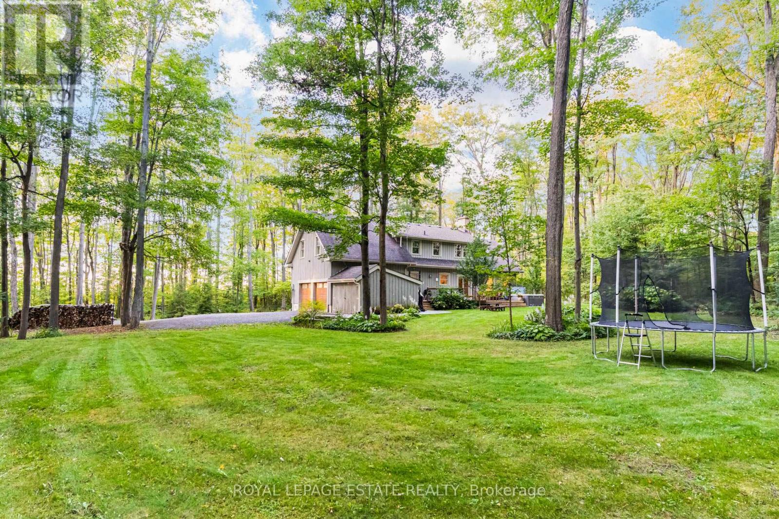 392 Telecom Road, Kawartha Lakes (Manvers), Ontario  L0A 1K0 - Photo 48 - X13789398